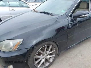 2011 Lexus IS 250 z VIN JTHCF5C29B5045190, wystawiony jako IAAI lot #42172544 z przebiegiem 214 528 mil mil oraz . Historia ofert i sprzedaży dostępna na DreamBid. Obrazek 17.