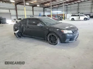 2013 Scion tC z VIN JTKJF5C75D3058143, wystawiony jako Copart lot #58116405 z przebiegiem 242 201 mil mil oraz Szkoda całkowita • Salvage title. Historia ofert i sprzedaży dostępna na DreamBid. Obrazek 13.