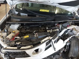 2015 Toyota RAV4 LE with VIN 2T3BFREV0FW305714, listed as a IAAI auction lot 41049706 with 1 mi miles. Bid and sale history available at carsss.com. Image 10.