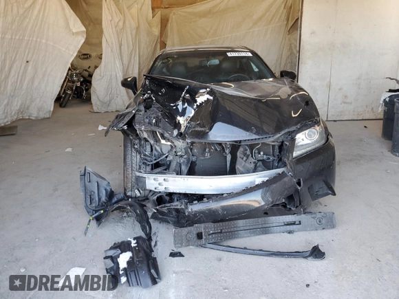 2015 Lexus GS 350 with VIN JTHBE1BLXFA017638, listed as a Copart auction lot 41739114 with 147,333 mi miles and Salvage Title. Bid and sale history available at carsss.com. Image 5.