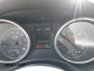 2011 Jeep Grand Cherokee Laredo with VIN 1J4RR4GG7BC715778, listed as a IAAI auction lot 42313636 with 249,209 mi miles and . Bid and sale history available at DreamBid. Image 7.