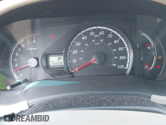 2011 Toyota Sienna LE AAS with VIN 5TDKK3DC7BS014356, listed as a IAAI auction lot 42137928 with 198,400 mi miles and . Bid and sale history available at DreamBid. Image 7.