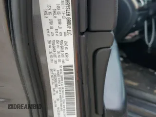 2014 Jeep Grand Cherokee Laredo with VIN 1C4RJEAG0EC388611, listed as a Copart auction lot 53663495 with Not Provided miles and Salvage Title. Bid and sale history available at DreamBid. Image 13.