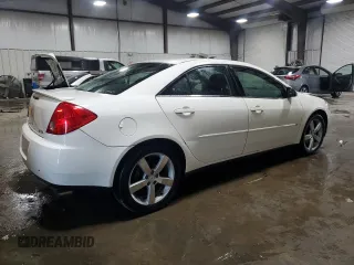 2006 Pontiac G6 GTP z VIN 1G2ZM551X64245937, wystawiony jako Copart lot #72382884 z przebiegiem Nie podano mil oraz Szkoda całkowita • Salvage title. Historia ofert i sprzedaży dostępna na DreamBid. Obrazek 3.