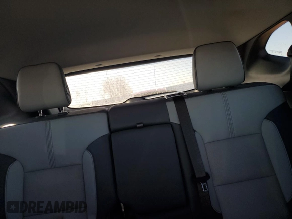 2021 Chevrolet Blazer LT с VIN 3GNKBJRS5MS516275, выставлен на аукционе Copart как лот 46638005 с пробегом Не указан миль и Списание • Salvage title. История ставок и продаж доступна на DreamBid. Изображение 10.