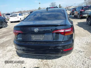 2019 Volkswagen Jetta SEL z VIN 3VWE57BU9KM064213, wystawiony jako IAAI lot #41916005 z przebiegiem 50 719 mil mil oraz . Historia ofert i sprzedaży dostępna na DreamBid. Obrazek 16.