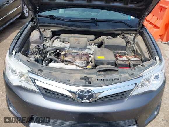 2012 Toyota Camry L z VIN 4T1BF1FK7CU170144, wystawiony jako IAAI lot #42184180 z przebiegiem 73 931 mil mil oraz . Historia ofert i sprzedaży dostępna na DreamBid. Obrazek 10.