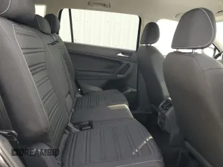 2024 Volkswagen Tiguan S с VIN 3VVRB7AXXRM218061, выставлен на аукционе Copart как лот 54159735 с пробегом 3 676 миль миль и На запчасти • Non repairable. История ставок и продаж доступна на DreamBid. Изображение 11.