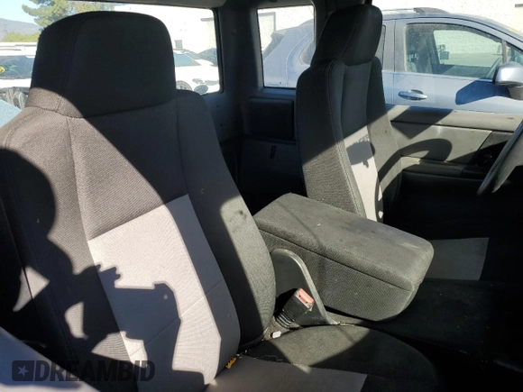 2008 Ford Ranger XL with VIN 1FTYR14D68PA29503, listed as a Copart auction lot 80765104 with 214,079 mi miles and Salvage title. Bid and sale history available at DreamBid. Image 10.
