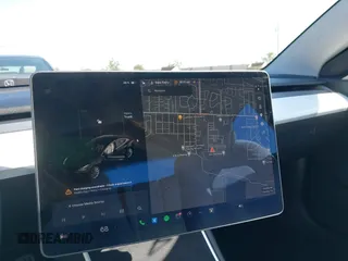 2019 Tesla Model 3 Long Range with VIN 5YJ3E1EB9KF231742, listed as a IAAI auction lot 42114608 with 86,657 mi miles and . Bid and sale history available at DreamBid. Image 19.