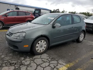 2008 Volkswagen Rabbit S с VIN WVWAB71KX8W133848, выставлен на аукционе Copart как лот 57830875 с пробегом 205 302 миль миль и Списание • Salvage title. История ставок и продаж доступна на DreamBid. Изображение 1.