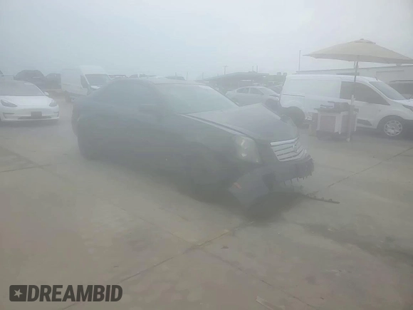 2006 Cadillac CTS with VIN 1G6DM57T460191002, listed as a Copart auction lot 69940674 with 0 mi miles and Salvage Title. Bid and sale history available at carsss.com. Image 11.