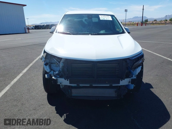 2023 Chevrolet Equinox LT z VIN 3GNAXJEG7PS212853, wystawiony jako IAAI lot #42468255 z przebiegiem 14 515 mil mil oraz . Historia ofert i sprzedaży dostępna na DreamBid. Obrazek 13.
