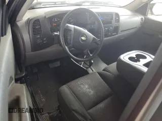 2012 Chevrolet Silverado 1500 Work Truck with VIN 1GCNKPEX9CZ148372, listed as a Copart auction lot 51384305 with 149,792 mi miles and Clean Title. Bid and sale history available at DreamBid. Image 8.