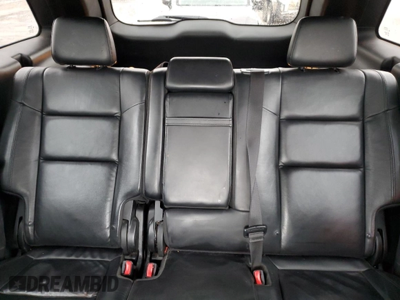2018 Jeep Grand Cherokee Limited with VIN 1C4RJFBG8JC449444, listed as a Copart auction lot 51706405 with 107,756 mi miles and Salvage Title. Bid and sale history available at DreamBid. Image 10.