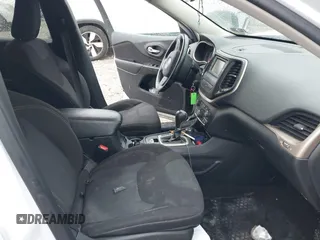 2016 Jeep Cherokee Latitude с VIN 1C4PJMCS1GW145779, выставлен на аукционе IAAI как лот 42231148 с пробегом 92 591 миль миль и . История ставок и продаж доступна на DreamBid. Изображение 5.
