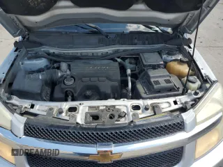 2009 Chevrolet Equinox 2LT z VIN 2CNDL53F696220927, wystawiony jako Copart lot #56480325 z przebiegiem 391 418 mil mil oraz Szkoda całkowita • Salvage title. Historia ofert i sprzedaży dostępna na DreamBid. Obrazek 11.