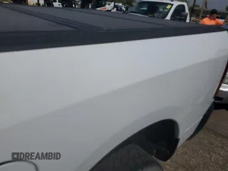 2022 Ram 2500 Tradesman с VIN 3C6UR5CJ3NG322473, выставлен на аукционе IAAI как лот 42575737 с пробегом 34 976 миль миль и . История ставок и продаж доступна на DreamBid. Изображение 1.