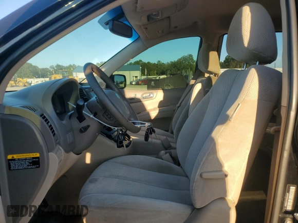 2012 Kia Sedona EX with VIN KNDMH4C76C6440137, listed as a Copart auction lot 73970024 with 250,614 mi miles and Clean Title. Bid and sale history available at carsss.com. Image 7.