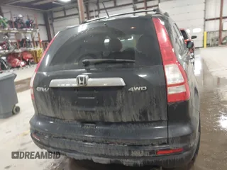 2011 Honda CR-V EX-L with VIN JHLRE4H75BC017947, listed as a IAAI auction lot 41686101 with 199,528 mi miles. Bid and sale history available at carsss.com. Image 16.