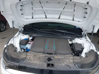 2023 Hyundai Ioniq 5 Limited with VIN KM8KR4AE1PU232864, listed as a IAAI auction lot 42108677 with 12,783 mi miles and . Bid and sale history available at DreamBid. Image 10.