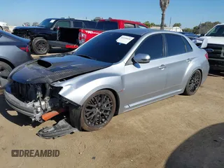 2014 Subaru WRX WRX STI с VIN JF1GV8J65EL007913, выставлен на аукционе IAAI как лот 42249324 с пробегом 102 457 миль миль и . История ставок и продаж доступна на DreamBid. Изображение 19.