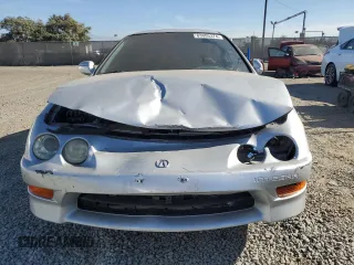 1998 Acura Integra LS z VIN JH4DC4454WS015487, wystawiony jako Copart lot #83005374 z przebiegiem 136 697 mil mil oraz Szkoda całkowita • Salvage title. Historia ofert i sprzedaży dostępna na DreamBid. Obrazek 5.