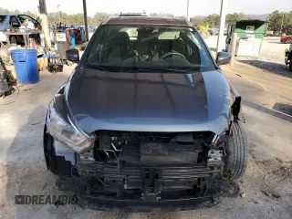 2020 Nissan Kicks SV with VIN 3N1CP5CVXLL567114, listed as a Copart auction lot 48294635 with 57,193 mi miles and Salvage Title. Bid and sale history available at DreamBid. Image 5.