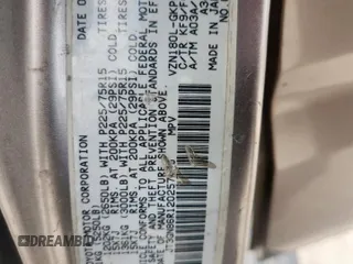 2002 Toyota 4Runner SR5 z VIN JT3GN86R120257440, wystawiony jako Copart lot #58552395 z przebiegiem 264 663 mil mil oraz Szkoda całkowita • Salvage title. Historia ofert i sprzedaży dostępna na DreamBid. Obrazek 13.