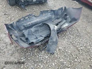 2018 Toyota Sienna LE Auto Access Seat with VIN 5TDKZ3DC1JS908055, listed as a Copart auction lot 53752545 with Not Provided miles and Salvage Title. Bid and sale history available at DreamBid. Image 15.