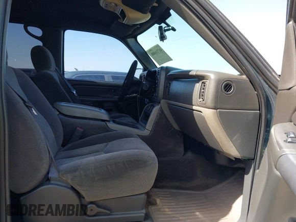2007 Chevrolet Silverado 1500 LS with VIN 2GCEC13VX71114824, listed as a IAAI auction lot 41711088 with 138,206 mi miles and . Bid and sale history available at DreamBid. Image 5.