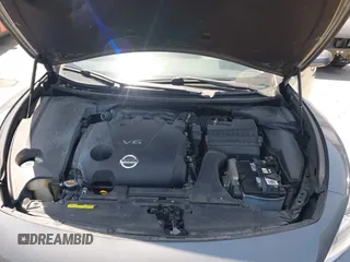 2014 Nissan Maxima S z VIN 1N4AA5AP8EC484229, wystawiony jako IAAI lot #42348184 z przebiegiem 150 681 mil mil oraz . Historia ofert i sprzedaży dostępna na DreamBid. Obrazek 10.