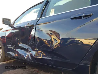 2019 Chevrolet Impala LS with VIN 2G11X5SA9K9127169, listed as a IAAI auction lot 41290057 with 111,077 mi miles and . Bid and sale history available at DreamBid. Image 17.