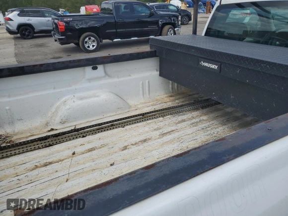 2013 Chevrolet Silverado 1500 Work Truck with VIN 1GCNCPEX3DZ404620, listed as a Copart auction lot 55099195 with 219,587 mi miles and Clean Title. Bid and sale history available at DreamBid. Image 10.