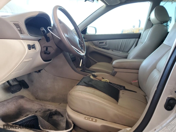 1997 Lexus ES 300 Luxury Sport Sdn with VIN JT8BF22G0V0008425, listed as a Copart auction lot 80976114 with 111,255 mi miles and Salvage Title. Bid and sale history available at carsss.com. Image 7.