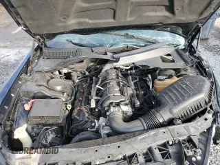 2014 Chrysler 300 with VIN 2C3CCAET3EH228806, listed as a Copart auction lot 41417205 with 174,488 mi miles and Salvage Title. Bid and sale history available at carsss.com. Image 11.