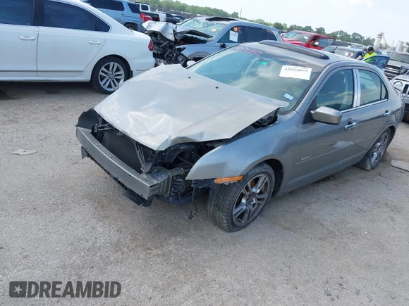 2008 Mercury Milan Premier with VIN 3MEHM081X8R666734, listed as a IAAI auction lot 42034075 with 141,434 mi miles and . Bid and sale history available at DreamBid. Image 18.