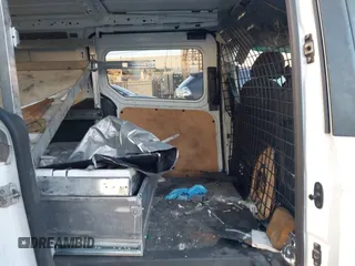 2015 Ford Transit Connect XLT с VIN NM0LE7F70F1190099, выставлен на аукционе IAAI как лот 41105757 с пробегом Не указан миль и . История ставок и продаж доступна на DreamBid. Изображение 8.