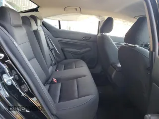 2025 Nissan Altima SV z VIN 1N4BL4DV7SN369382, wystawiony jako Copart lot #52144025 z przebiegiem 1 789 mil mil oraz Szkoda całkowita • Salvage title. Historia ofert i sprzedaży dostępna na DreamBid. Obrazek 10.