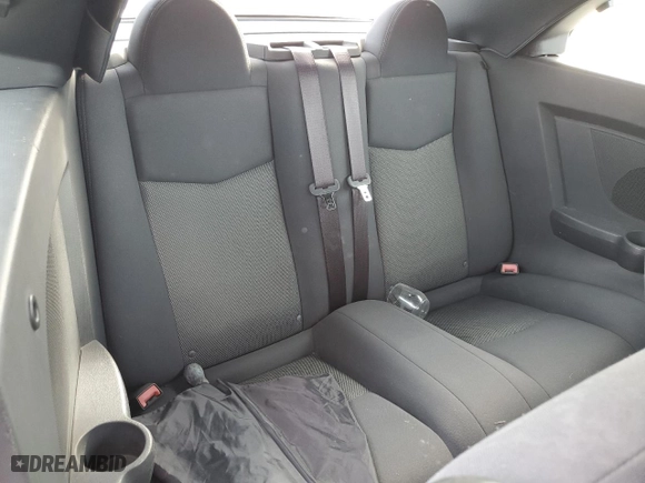 2009 Chrysler Sebring Touring with VIN 1C3LC55D29N544453, listed as a Copart auction lot 76728074 with 0 mi miles and Non Repairable. Bid and sale history available at carsss.com. Image 10.