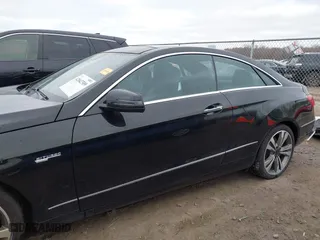 2016 Mercedes-Benz E-Class E 400 with VIN WDDKJ6HBXGF316470, listed as a IAAI auction lot 42042309 with 96,573 mi miles. Bid and sale history available at carsss.com. Image 15.