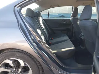 2016 Honda Accord Sedan EX with VIN 1HGCR2F70GA001447, listed as a IAAI auction lot 42017886 with 125,919 mi miles. Bid and sale history available at carsss.com. Image 8.