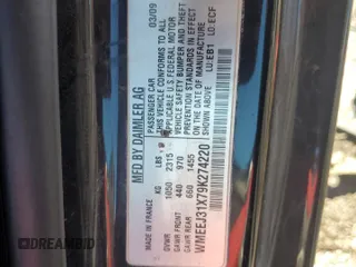 2009 Smart fortwo Pure z VIN WMEEJ31X79K274220, wystawiony jako Copart lot #46529995 z przebiegiem 76 185 mil mil oraz Szkoda całkowita • Salvage title. Historia ofert i sprzedaży dostępna na DreamBid. Obrazek 14.
