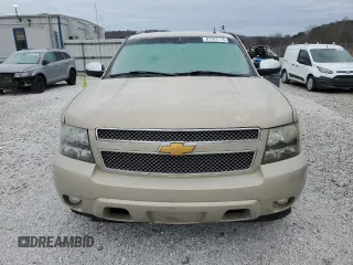 2007 Chevrolet Avalanche 3LT с VIN 3GNEC12077G296955, выставлен на аукционе Copart как лот 87707715 с пробегом 173 691 миль миль и Списание • Salvage title. История ставок и продаж доступна на DreamBid. Изображение 5.