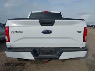 2017 Ford F-150 XL with VIN 1FTEW1EP8HKD07013, listed as a IAAI auction lot 42619279 with 103,750 mi miles and . Bid and sale history available at DreamBid. Image 16.