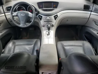 2008 Subaru Tribeca Limited с VIN 4S4WX90D784400148, выставлен на аукционе Copart как лот 81263384 с пробегом 210 655 миль миль и Списание • Salvage title. История ставок и продаж доступна на DreamBid. Изображение 8.