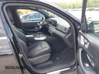 2020 Mercedes-Benz GLE 350 with VIN 4JGFB4KB2LA068739, listed as a IAAI auction lot 42514575 with 98,820 mi miles and . Bid and sale history available at DreamBid. Image 5.