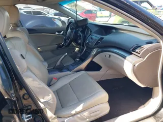 2011 Acura TSX with VIN JH4CU2F6XBC013766, listed as a IAAI auction lot 42398282 with 156,565 mi miles and . Bid and sale history available at DreamBid. Image 5.