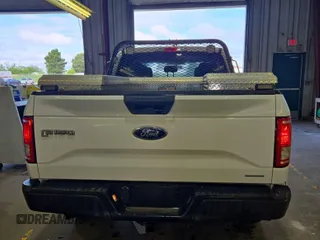 2016 Ford F-150 XLT with VIN 1FTFX1EF4GKD19439, listed as a IAAI auction lot 42774125 with 168,570 mi miles and . Bid and sale history available at DreamBid. Image 17.