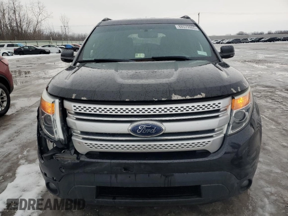 2013 Ford Explorer XLT с VIN 1FM5K7D8XDGB32457, выставлен на аукционе Copart как лот 88579905 с пробегом 161 142 миль миль и Чистый • Clean title. История ставок и продаж доступна на DreamBid. Изображение 5.